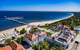 Sheraton Sopot Hotel